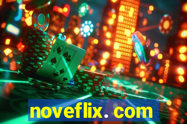 noveflix. com